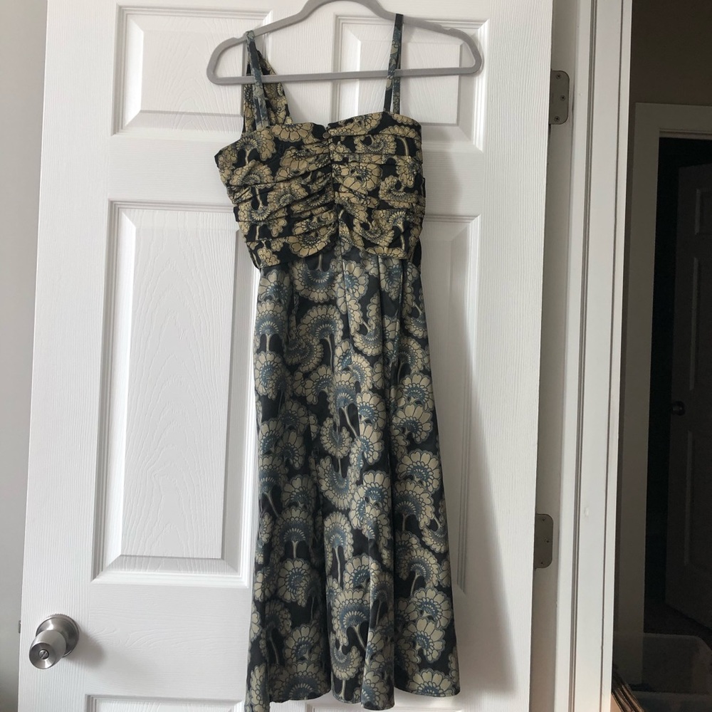 Just cavalli dress. Size 2